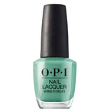 OPI I'M On A Sushi Roll Nail Lacquer