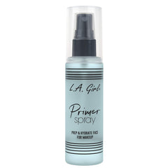 LA Girl Primer Spray Prep & Hydrate - 80ml