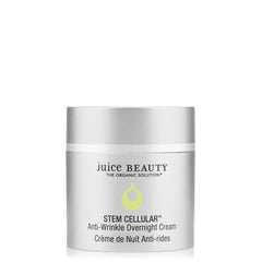 Juice Beauty Stem Cellular Anti-Wrinkle Overnight Cream, 50Ml