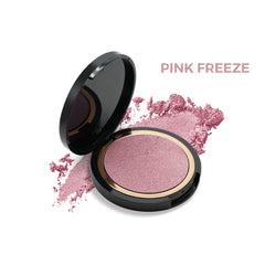 ST London Glam & Shine Shimmer Eye Shadow -  Pink Freeze