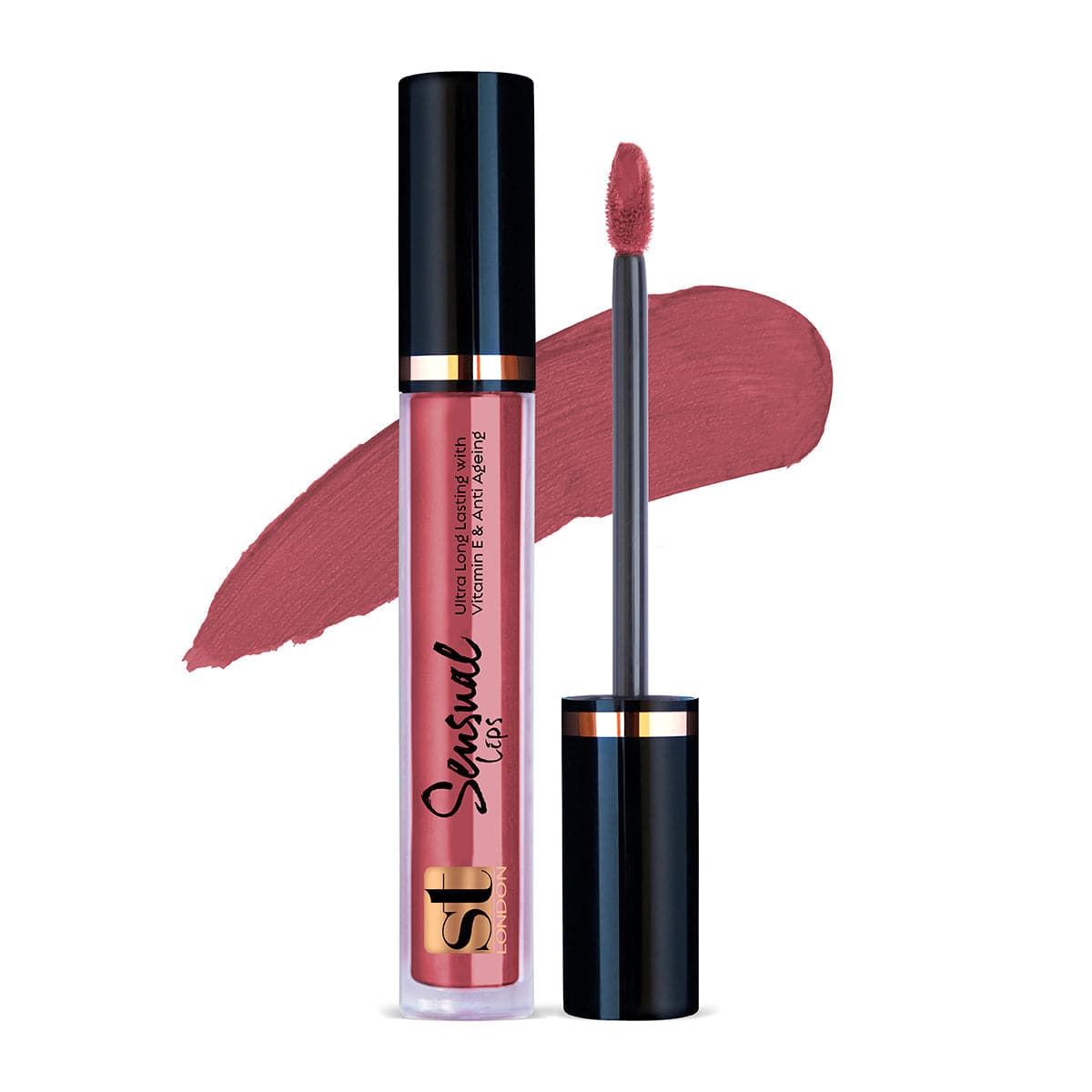 ST London Sensual Lips -  Pink Punch - Premium Health & Beauty from St London - Just Rs 1830.00! Shop now at Cozmetica