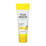 Some By Mi Yuja Niacin Brightning Moisture Gel Cream - 100ml - Premium Lotion & Moisturizer from some by Mi - Just Rs 3684.00! Shop now at Cozmetica
