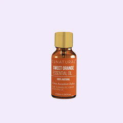 Conatural Sweet Orange Essential Oil