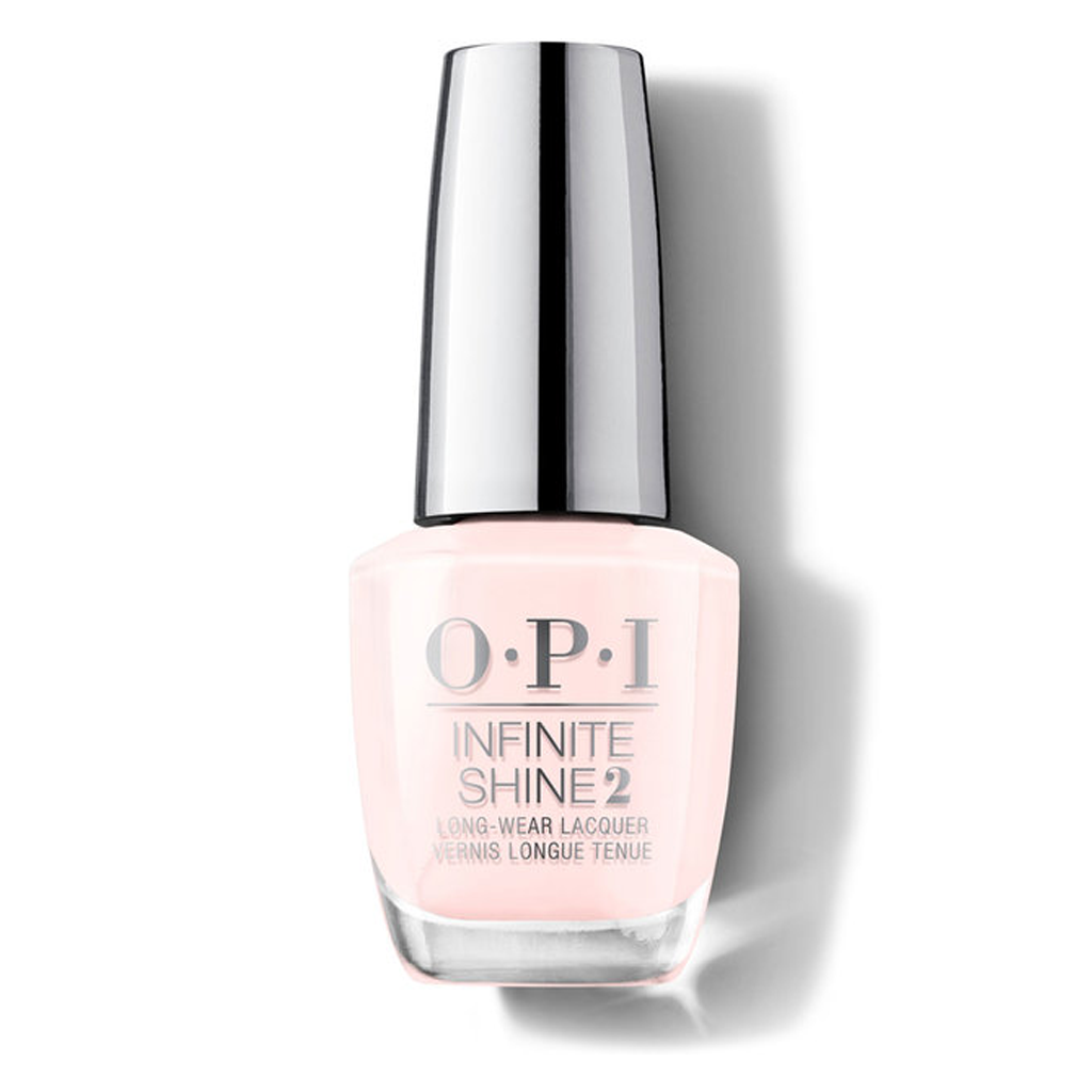 OPI Pretty Pink Persevers (Infinite Shine)