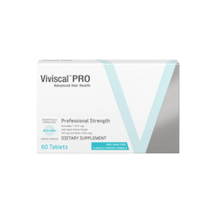 Viviscal - Professional Supplements 30/60Ct