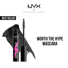 Nyx Worth The Hype Mascara