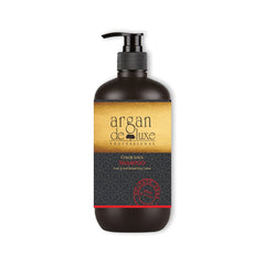Argan Deluxe Professional Argan Oil Color Lock Sulfate Free Shampoo 300ml