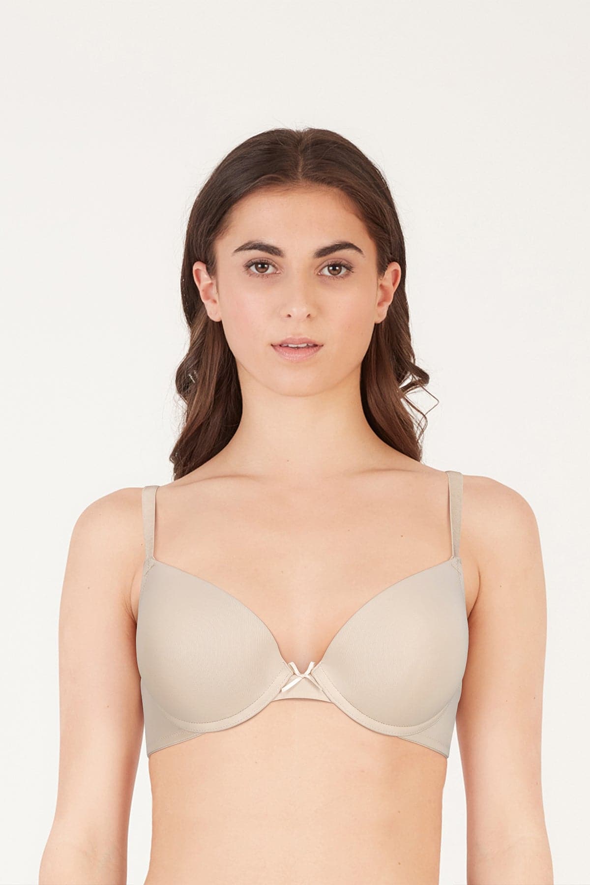 British Lingerie Studio Parker Wired And Pushup Bra - Piony | Best Price in  2023 at Cozmetica
