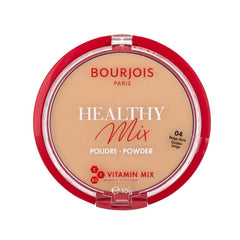 Bourjois Healthy Mix Anti-Fatique Powder - 04 - Beige Dore