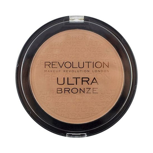Makeup Revolution Ultra Bronze - Premium Health & Beauty from Makeup Revolution - Just Rs 1960! Shop now at Cozmetica