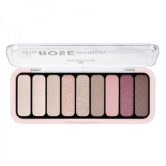 Essence The ROSE Edition Eyeshadow Palette - 20 Lovely in Rose