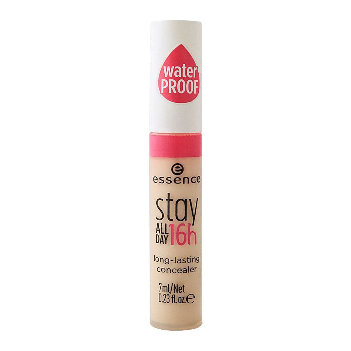 Essence Stay All Day 16H LongLasting Foundation 20 - Premium Foundation from Essence - Just Rs 1830! Shop now at Cozmetica
