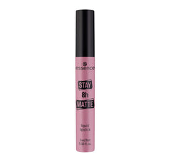 Essence Stay 8H Matte Liquid Lipstick - 5 Date Proof
