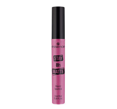 Essence Stay 8H Matte Liquid Lipstick - 6 To be Fair