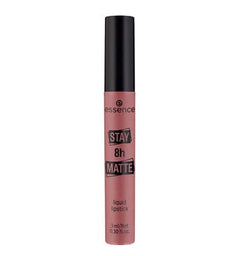 Essence Stay 8H Matte Liquid Lipstick - 7 Lets Chill