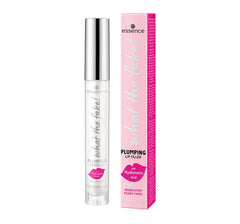 Essence What The Fake Plumping Lip Filler - 01