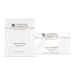 Janssen Botanica White Mask - 30 gm