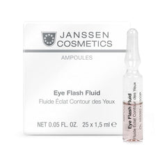 Janssen Eye Flash Fluid - 25x1.5 ml