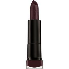 Max Factor Velvet Mattes Lipstick - 65 Raisin