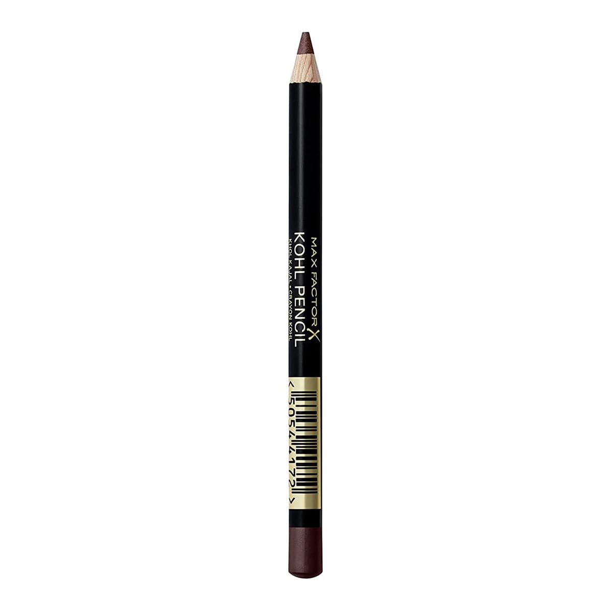 Max Factor Kohl Pencil - 030 Brown - Premium Health & Beauty from Max Factor - Just Rs 2680! Shop now at Cozmetica
