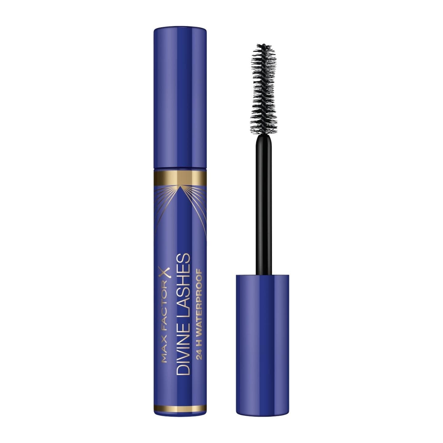 Max Factor Divine Lashes Mascara Waterproof - Black - Premium Health & Beauty from Max Factor - Just Rs 4870! Shop now at Cozmetica