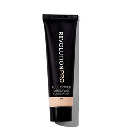Revolution Pro - Full Cover Camouflage Foundation