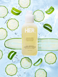 Herbeauty Soy Smoothie - Premium  from HerBeauty - Just Rs 2800! Shop now at Cozmetica
