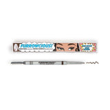 The Balm Furrowcious Brow Pencil with Spooley