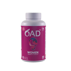 Once A Day Women - 30 Tablets