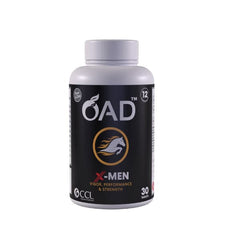 Once A Day X-Men 30 Tablets