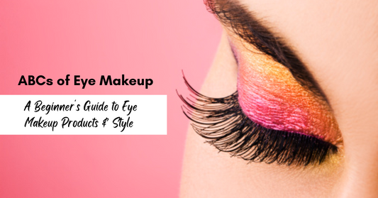 Ultimate Eye Makeup Looks Guide | Cozmetica.pk