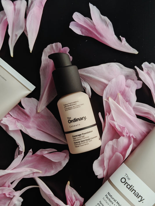 List Of Best the Ordinary Makeup Products. Why the Ordinary Is Considered the Best