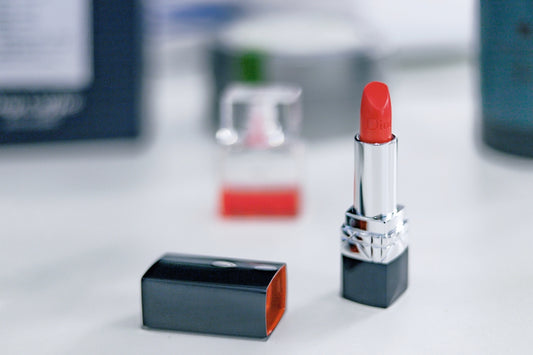 How to choose best Lipstick Color for Your Skin Tone?