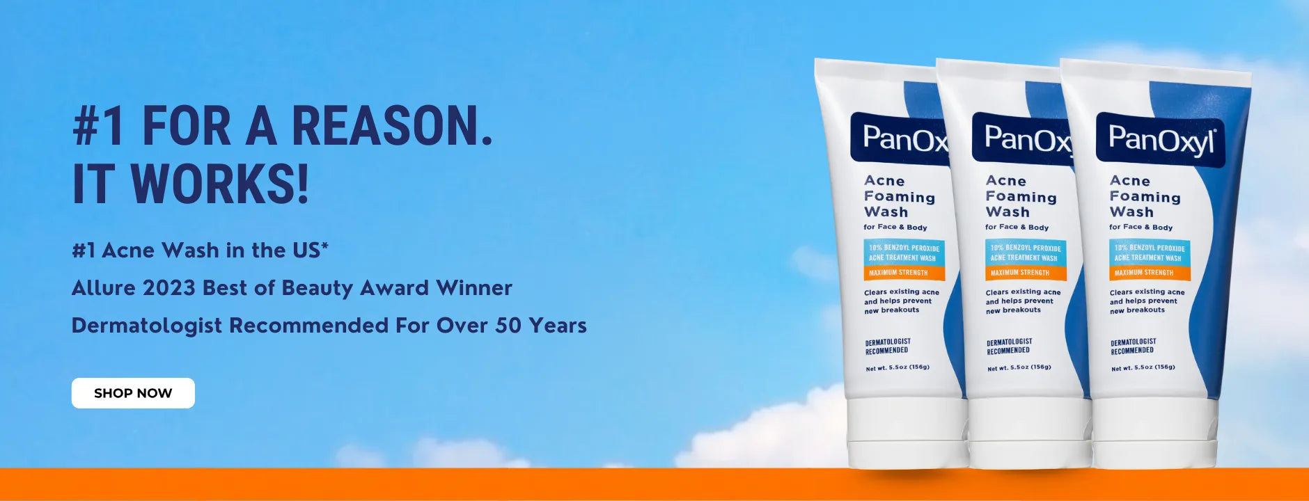 Why Every Pakistani Dealing With Acne-Prone Skin Should Use PanOxyl Face Wash.