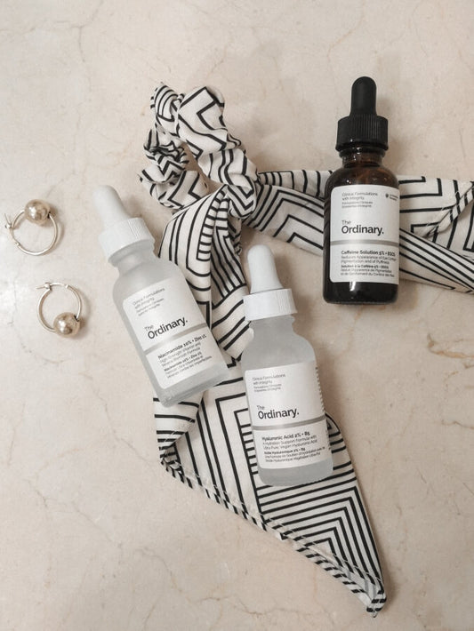 The Ordinary Peeling Solution by Cozmetica