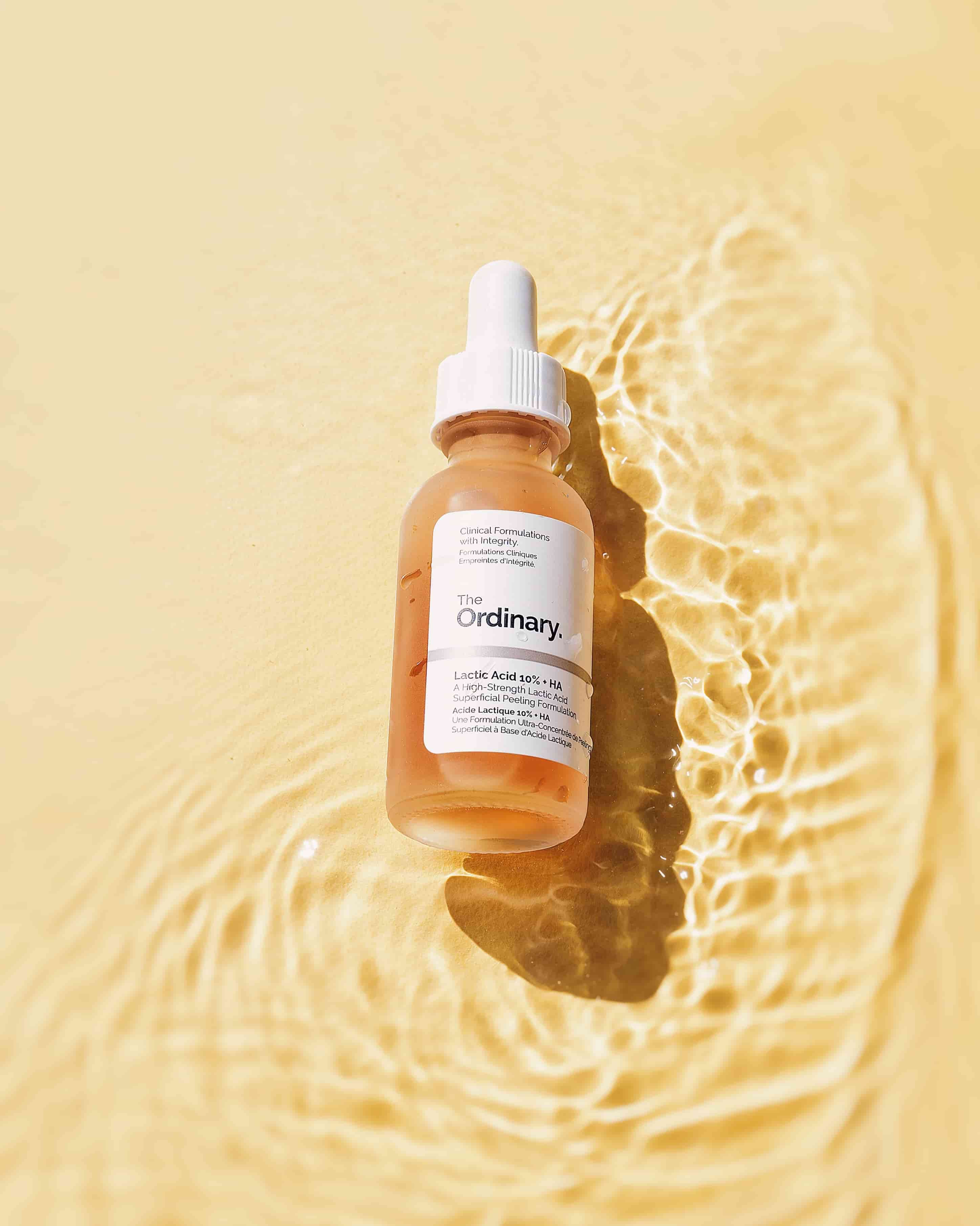 How to use The Ordinary Products Guide for Beginners – Cozmetica