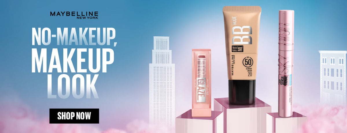 Maybelline New York