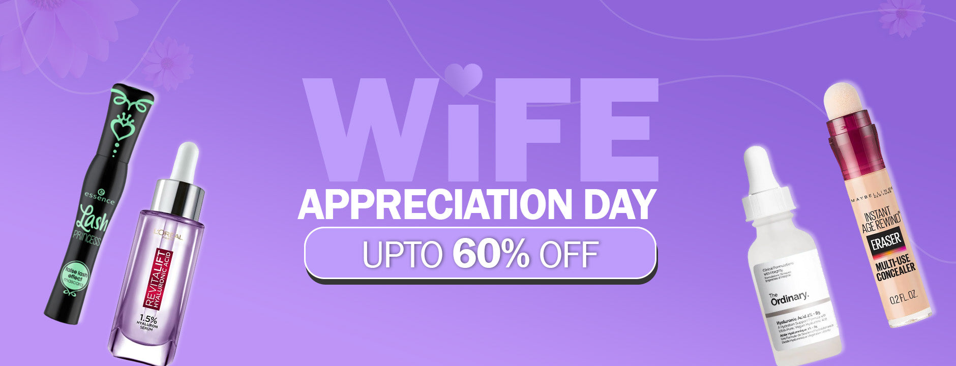 test wife apperciation