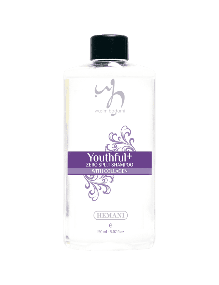 Youthful+ Zero Split Shampoo