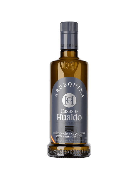 Extra Virgin Olive Oil 500Ml Arbequina