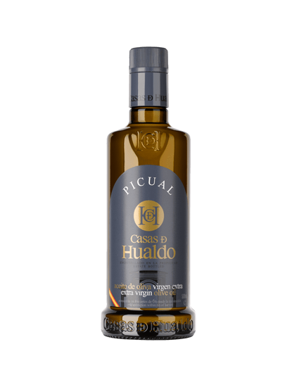 Extra Virgin Olive Oil 500Ml Picual