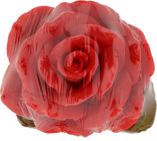 Hemani Fruit Soap Rose Leaf