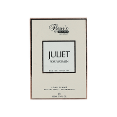 Juliet Perfume for Women - Fleur's by Hemani Herbals
