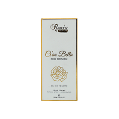 Ci'ao Bella Perfume For Women Fleur's by Hemani Herbals