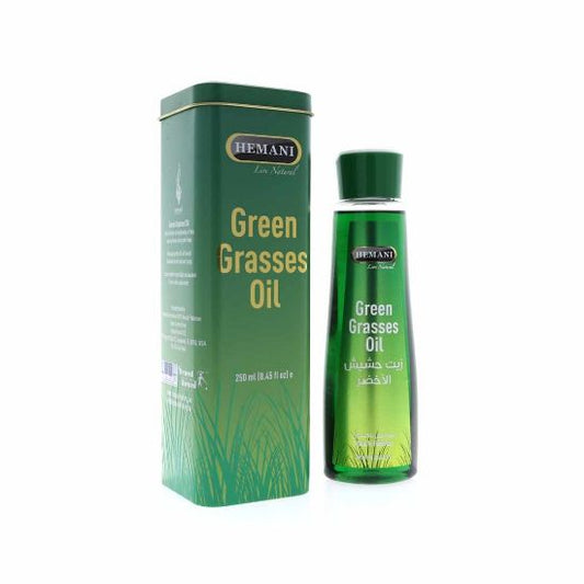 Green Grass 250ml