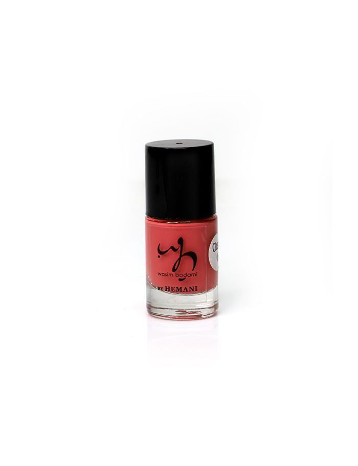 Nail Polish Classic 06