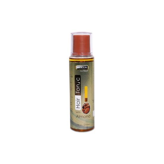 Hair Tonic with Almond 150ml