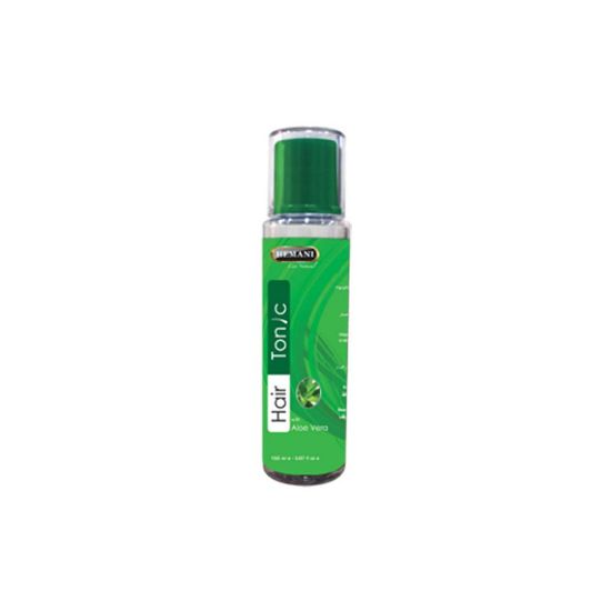 Hair Tonic with Aloe Vera 150ml