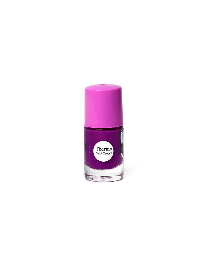 Nail Polish Thermo Saint Tropez