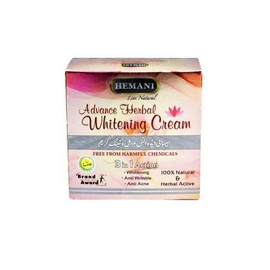 Advance Whitening Cream for Women